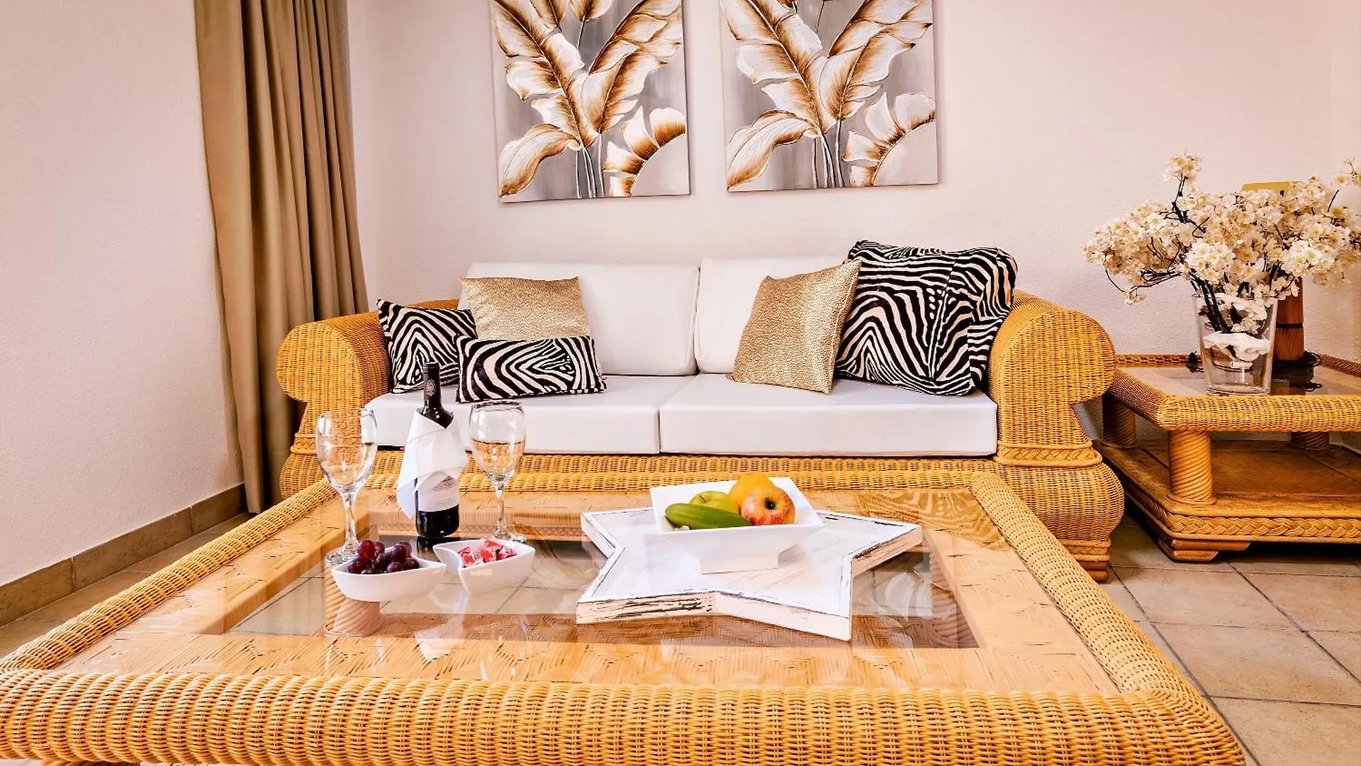 Ferienwohnung Playa Esquinzo 2 Playa Jandia 0*,