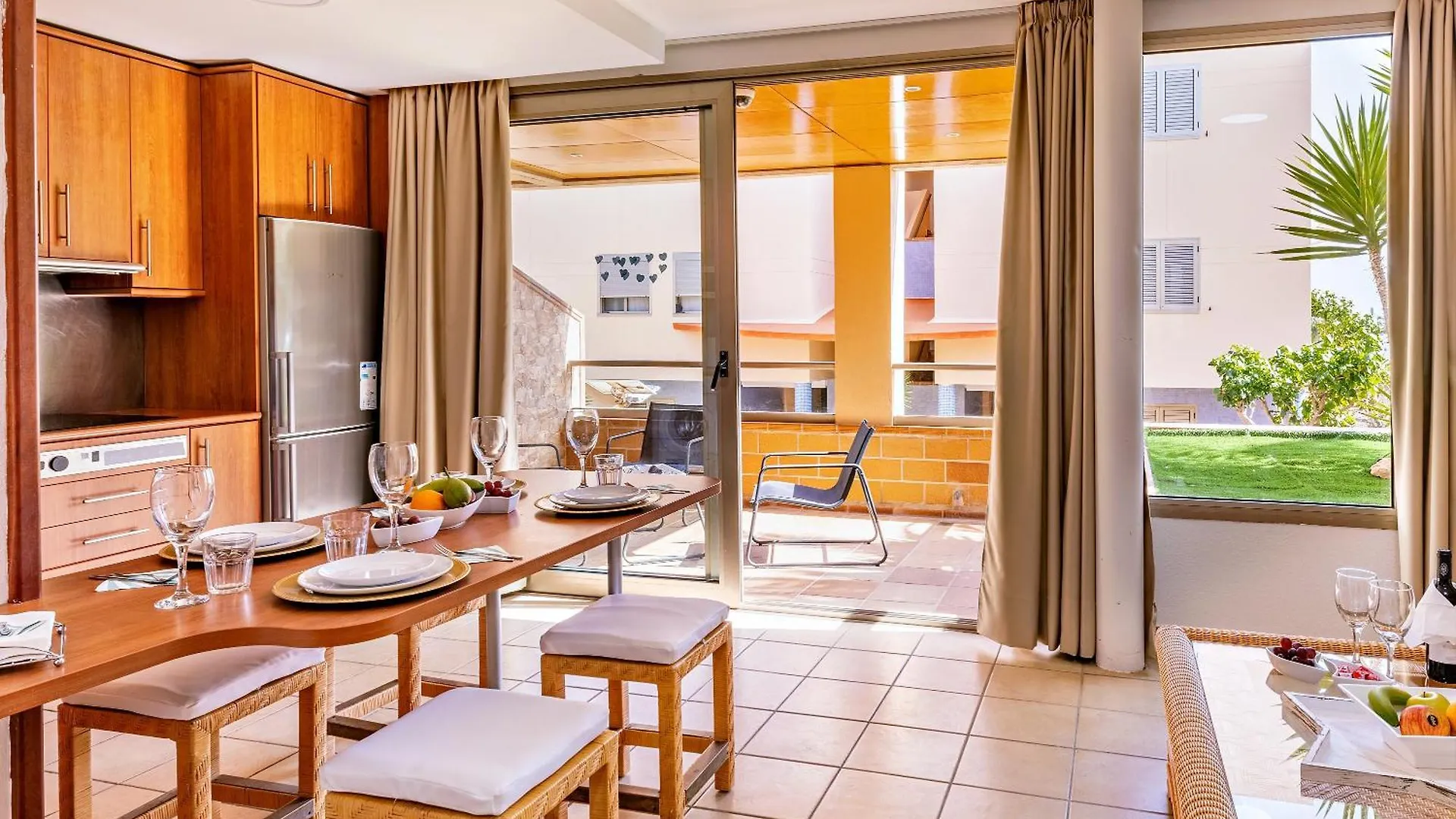 Ferienwohnung Playa Esquinzo 2 Playa Jandia Spanien