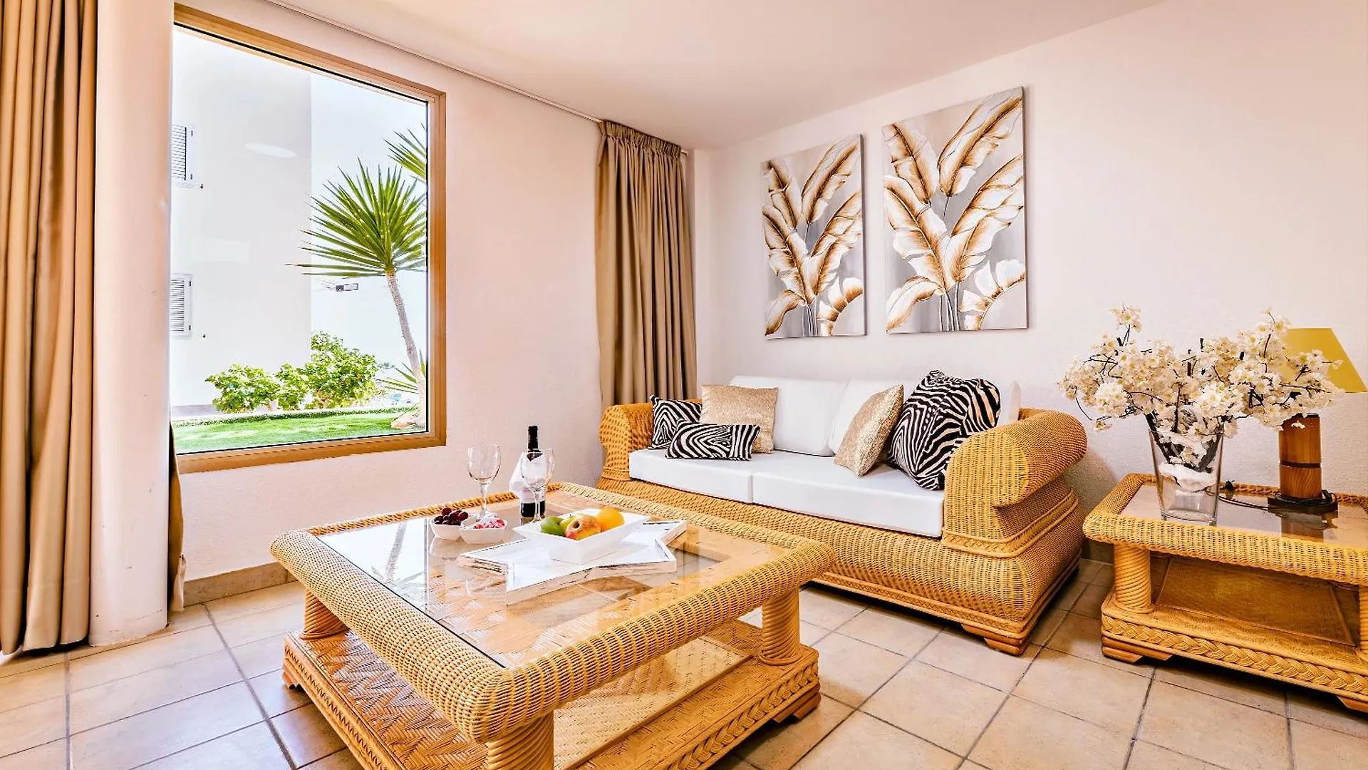 Ferienwohnung Playa Esquinzo 2 Playa Jandia 0*,