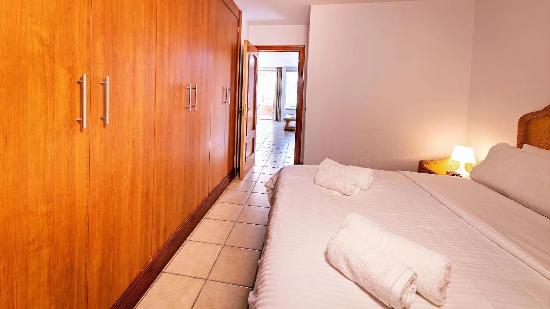 Ferienwohnung Playa Esquinzo 2 Playa Jandia