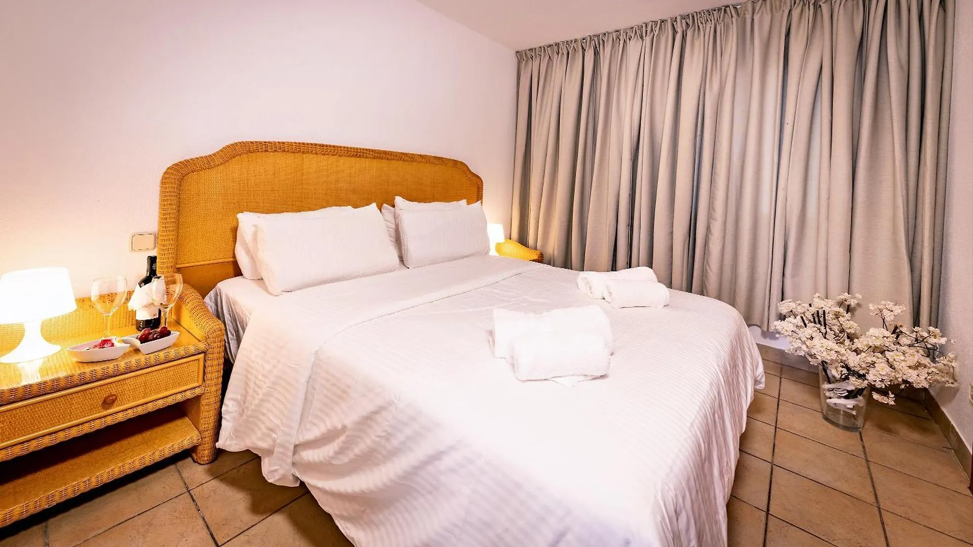 Apartment Ferienwohnung Playa Esquinzo 2 Playa Jandia