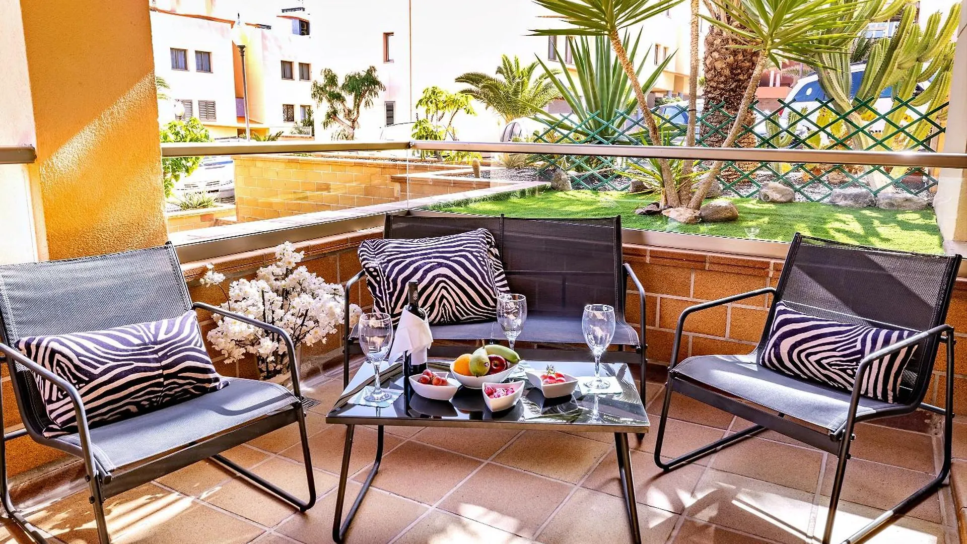 Ferienwohnung Playa Esquinzo 2 Playa Jandia